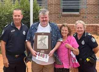 Reuniting Lost WWII Medals with Their Rightful Owners in Queensland reuniting-lost-ww-medals-with-their-rightful-owners-in-queensland