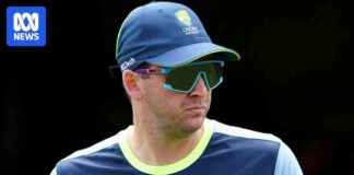 Richardson considered for SCG selection despite injury recovery richardson-considered-for-scg-selection-despite-injury-recovery