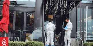 Robbery at Tokyo Bay Restaurant on North Shore robbery-at-tokyo-bay-restaurant-on-north-shore