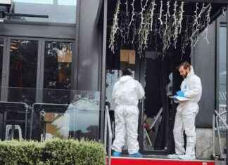 Robbery at Tokyo Bay Restaurant on North Shore robbery-at-tokyo-bay-restaurant-on-north-shore