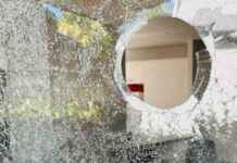 Rock-Throwing Incident Sparks Fear in Local Community rock-throwing-ncident-sparks-fear-in-local-community