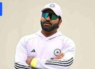 Rohit Sharma Set to Retire from Test Cricket rohit-sharma-set-to-retire-from-test-cricket