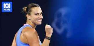 Sabalenka’s Dominant Performance Highlights Australian Open Favoritism sabalenkas-dominant-performance-highlights-australian-open-favoritism
