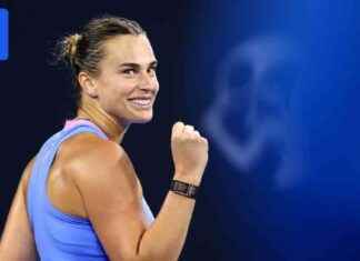 Sabalenka’s Dominant Performance Highlights Australian Open Favoritism sabalenkas-dominant-performance-highlights-australian-open-favoritism