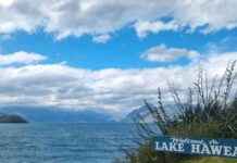 Safety Alert: Avoid Swimming at Two Popular Otago Holiday Spots safety-alert-avoid-swimming-at-two-popular-otago-holiday-spots