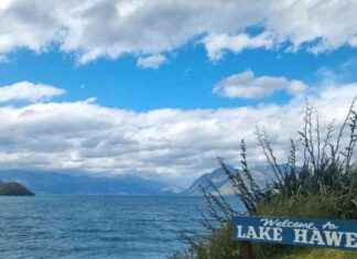 Safety Alert: Avoid Swimming at Two Popular Otago Holiday Spots safety-alert-avoid-swimming-at-two-popular-otago-holiday-spots
