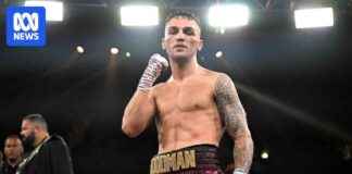 Sam Goodman withdraws from world title fight sam-goodman-withdraws-from-world-title-fight