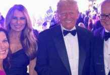 Scott Morrison celebrates New Year’s Eve with Donald Trump: Highlights and Reactions scott-morrison-celebrates-new-years-eve-with-donald-trump-highlights-and-reactions
