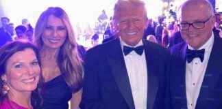 Scott Morrison celebrates New Year’s Eve with Donald Trump: Highlights and Reactions scott-morrison-celebrates-new-years-eve-with-donald-trump-highlights-and-reactions