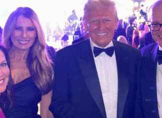 Scott Morrison celebrates New Year’s Eve with Donald Trump: Highlights and Reactions scott-morrison-celebrates-new-years-eve-with-donald-trump-highlights-and-reactions