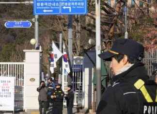 SEO Title: Impeached South Korean President Defies Warrant in Hours-Long Standoff seo-title-mpeached-south-korean-president-defies-warrant-in-hours-long-standoff