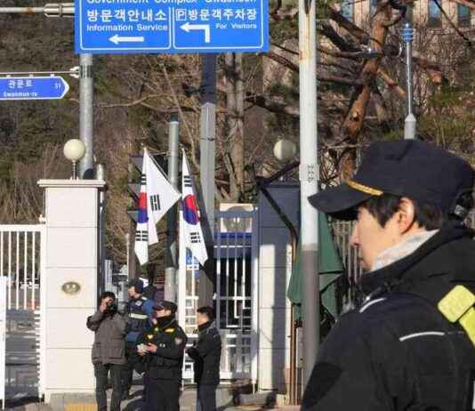 SEO Title: Impeached South Korean President Defies Warrant in Hours-Long Standoff seo-title-mpeached-south-korean-president-defies-warrant-in-hours-long-standoff