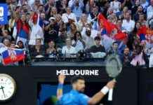 Serbian Council Urges Tony Jones Resignation: Updates and News serbian-council-urges-tony-jones-resignation-updates-and-news