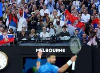 Serbian Council Urges Tony Jones Resignation: Updates and News serbian-council-urges-tony-jones-resignation-updates-and-news