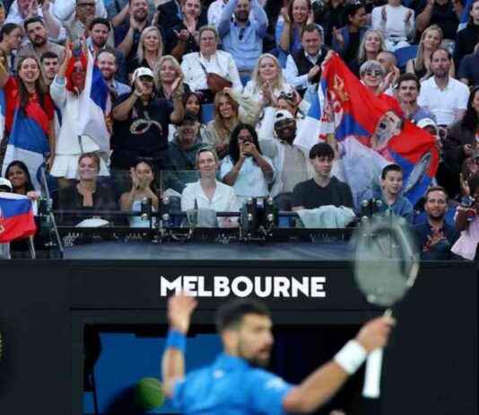 Serbian Council Urges Tony Jones Resignation: Updates and News serbian-council-urges-tony-jones-resignation-updates-and-news