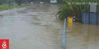 Severe Weather Causes Power Outages in Upper North Island: Live Updates severe-weather-causes-power-outages-in-upper-north-sland-live-updates