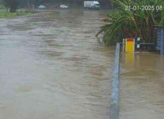 Severe Weather Causes Power Outages in Upper North Island: Live Updates severe-weather-causes-power-outages-in-upper-north-sland-live-updates