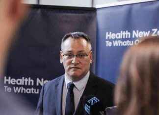 Shane Reti Health Portfolio Loss in PM’s Cabinet Reshuffle shane-reti-health-portfolio-loss-in-pms-cabinet-reshuffle