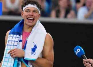 Shelton Supports Djokovic in Criticizing Australian Open Broadcasters for ‘Negativity’ shelton-supports-djokovic-in-criticizing-australian-open-broadcasters-for-negativity