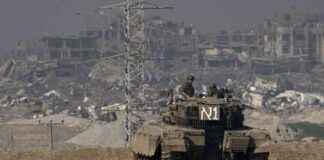 Signs of Hope Emerge in Gaza: Positive Outlook for the Future signs-of-hope-emerge-in-gaza-positive-outlook-for-the-future