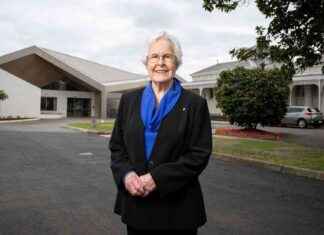 Sister Margaret Noone: Pioneer of Paediatric Palliative Care Passes Away at 91 sister-margaret-noone-pioneer-of-paediatric-palliative-care-passes-away-at-91