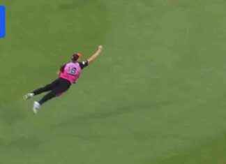 Sixers Struggle to Defeat Hurricanes Despite Catch of the Summer sixers-struggle-to-defeat-hurricanes-despite-catch-of-the-summer