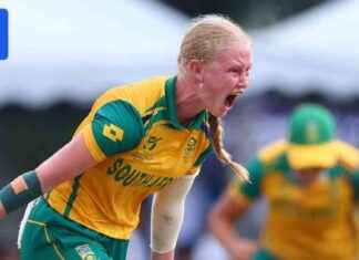 South Africa Dominates Aussies in U-19s T20 World Cup Semifinal south-africa-dominates-aussies-in-u-19s-t20-world-cup-semifinal