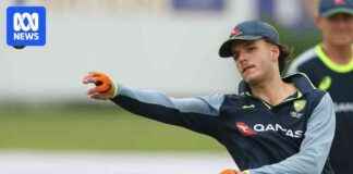 Sri Lanka Test: Head Set to Open, Konstas Faces Drop Risk sri-lanka-test-head-set-to-open-konstas-faces-drop-risk