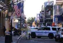 ISIS-inspired Driver’s Desire to Kill Revealed in New Orleans Rampage: Biden Administration ss-inspired-drivers-desire-to-kill-revealed-in-new-orleans-rampage-biden-administration