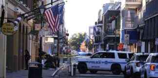 ISIS-inspired Driver’s Desire to Kill Revealed in New Orleans Rampage: Biden Administration ss-inspired-drivers-desire-to-kill-revealed-in-new-orleans-rampage-biden-administration