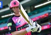 Steve Smith Determined to Overcome Elbow Injury for Sri Lanka Tour steve-smith-determined-to-overcome-elbow-njury-for-sri-lanka-tour