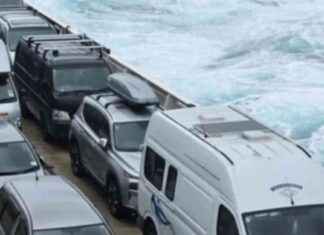 Stranded Mother and Children: Cook Strait Ferry Cancels Trip Without Notice stranded-mother-and-children-cook-strait-ferry-cancels-trip-without-notice