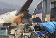 Survivor of Deadly Plane Crash Tells Doctors He Was Rescued survivor-of-deadly-plane-crash-tells-doctors-he-was-rescued