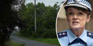 Suspect in Custody for Unrelated Offenses Linked to Explosive-Filled Caravan suspect-in-custody-for-unrelated-offenses-linked-to-explosive-filled-caravan