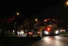 Suspicious Fire in Whangārei: Police Seek Witnesses suspicious-fire-in-whangrei-police-seek-witnesses