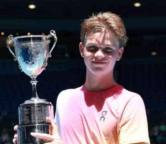 Swiss Young Talent Wins Australian Open Boys’ Title swiss-young-talent-wins-australian-open-boys-title