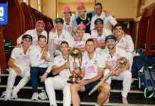 The Cummins Era: Triumph in the Greatest Test Series – A Review the-cummins-era-triumph-in-the-greatest-test-series-a-review