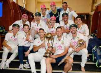 The Cummins Era: Triumph in the Greatest Test Series – A Review the-cummins-era-triumph-in-the-greatest-test-series-a-review