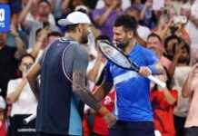The Decline of Doubles Tennis: Kyrgios and Djokovic Draw Crowds, But the Sport is Fading the-decline-of-doubles-tennis-kyrgios-and-djokovic-draw-crowds-but-the-sport-is-fading