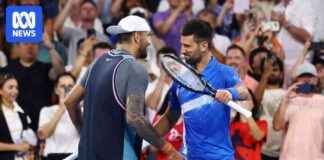 The Decline of Doubles Tennis: Kyrgios and Djokovic Draw Crowds, But the Sport is Fading the-decline-of-doubles-tennis-kyrgios-and-djokovic-draw-crowds-but-the-sport-is-fading