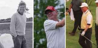 The Historical Connection: Donald Trump and 16 US Presidents the-historical-connection-donald-trump-and-16-us-presidents