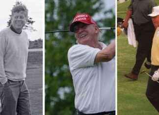 The Historical Connection: Donald Trump and 16 US Presidents the-historical-connection-donald-trump-and-16-us-presidents