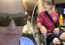 TikTok Link Suspected in Alleged Murder on Street tiktok-link-suspected-in-alleged-murder-on-street