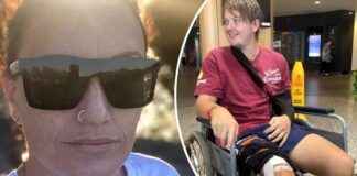 TikTok Link Suspected in Alleged Murder on Street tiktok-link-suspected-in-alleged-murder-on-street