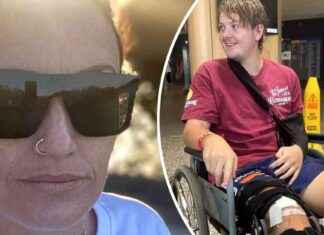 TikTok Link Suspected in Alleged Murder on Street tiktok-link-suspected-in-alleged-murder-on-street