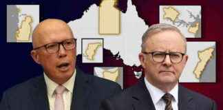 Top 10 Key Swing Seats to Watch in the 2025 Federal Election top-10-key-swing-seats-to-watch-in-the-2025-federal-election