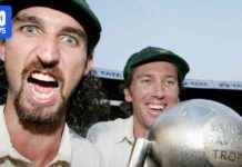 Top Australia vs India Cricket Moments: From Head to Pant. top-australia-vs-ndia-cricket-moments-from-head-to-pant