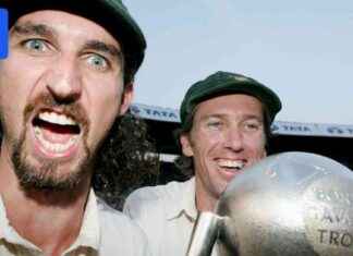 Top Australia vs India Cricket Moments: From Head to Pant. top-australia-vs-ndia-cricket-moments-from-head-to-pant