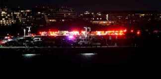 Tragic Collision: Multiple Feared Dead in Jet-Helicopter Incident tragic-collision-multiple-feared-dead-in-jet-helicopter-ncident