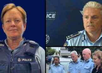 Tragic Death of Police Officer in Nelson Confirmed by Commissioner tragic-death-of-police-officer-in-nelson-confirmed-by-commissioner